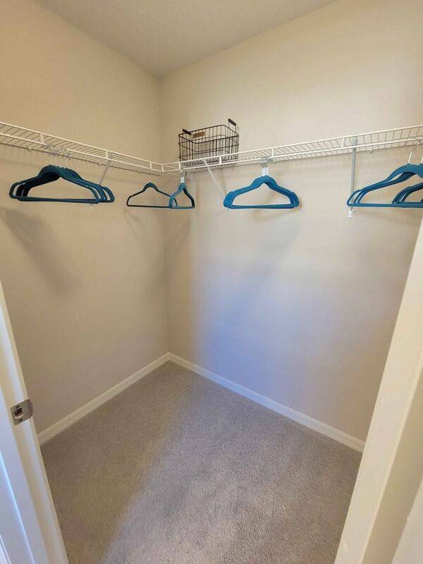 Townhouse for rent at 1316 Mirabella Circle, Davenport, FL 33897