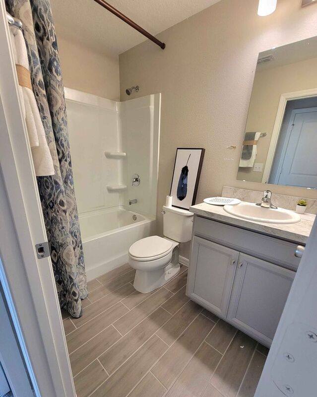 Townhouse for rent at 1316 Mirabella Circle, Davenport, FL 33897