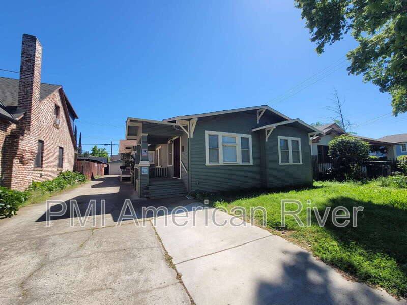 House for rent at 1928 El Monte Ave, Sacramento, CA 95815