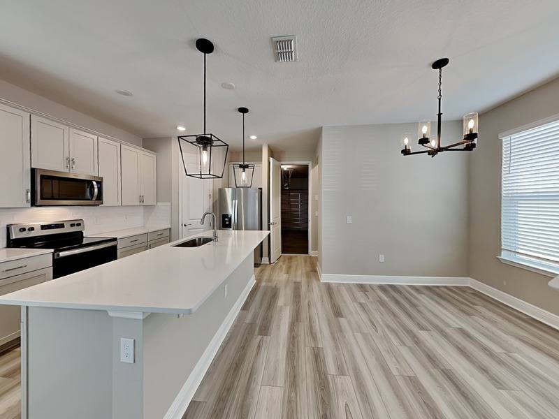 House for rent at 14384 Braemar St, Winter Garden, FL 34787