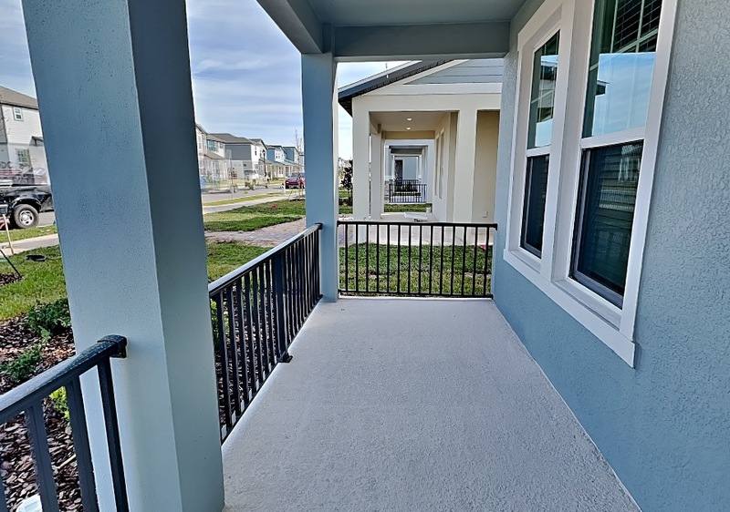 House for rent at 14384 Braemar St, Winter Garden, FL 34787