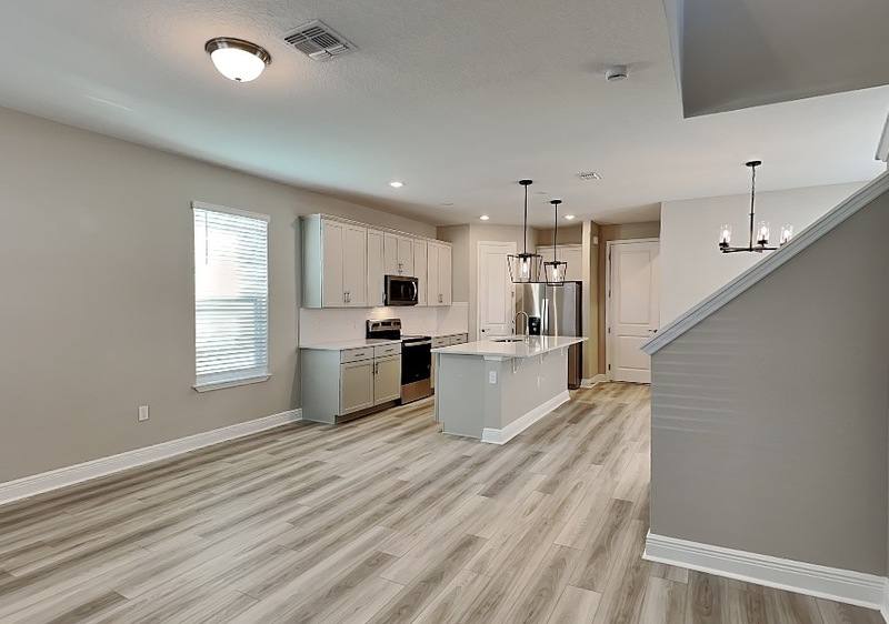 House for rent at 14384 Braemar St, Winter Garden, FL 34787