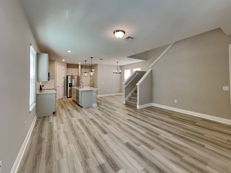 House for rent at 14384 Braemar St, Winter Garden, FL 34787