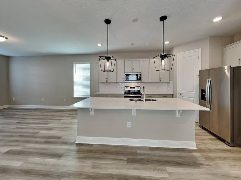 House for rent at 14384 Braemar St, Winter Garden, FL 34787