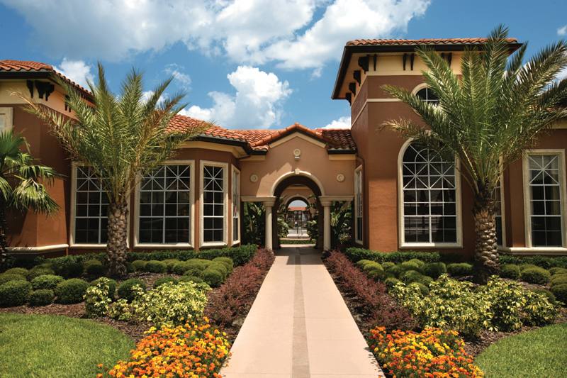 Condo for rent at 5578 Metrowest Blvd #304, Orlando, FL 32811