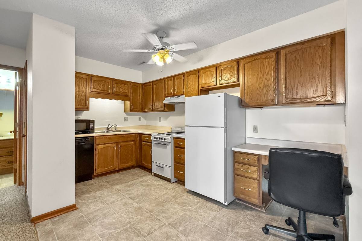 Apartment for rent at 1115 W 1st St, Ankeny, IA 50023