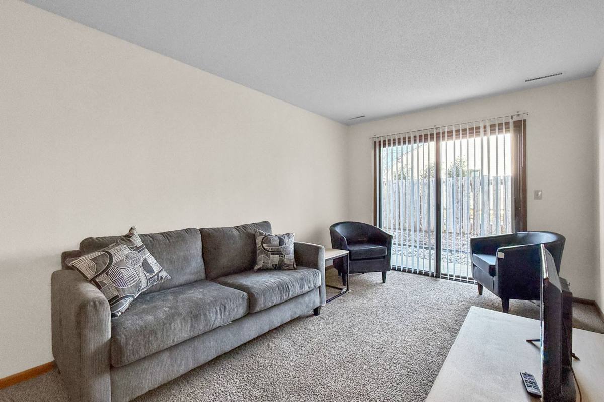 Apartment for rent at 1115 W 1st St, Ankeny, IA 50023