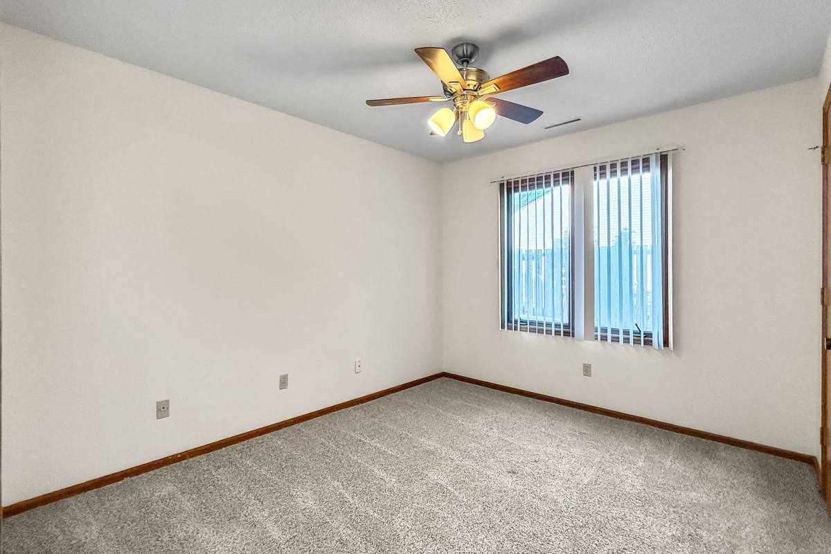 Apartment for rent at 1115 W 1st St, Ankeny, IA 50023