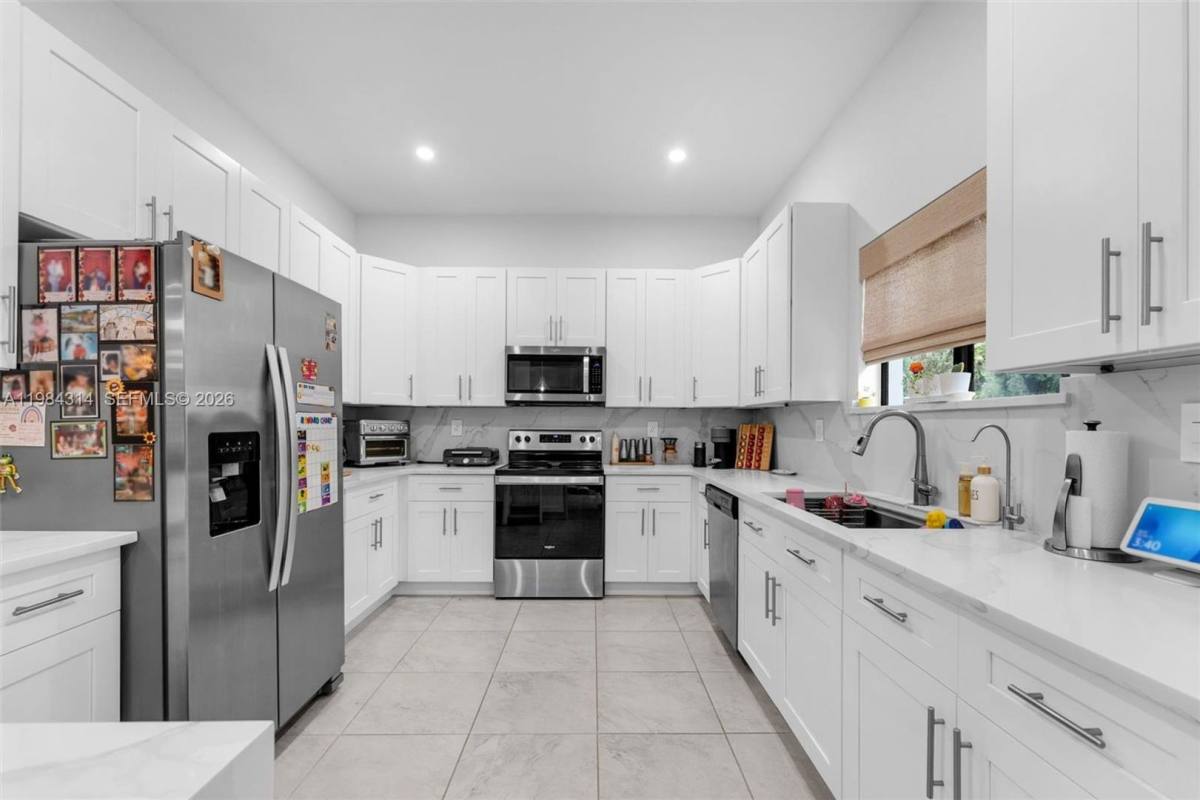 House for rent at 17805 SW 114th Court, Miami, FL 33157
