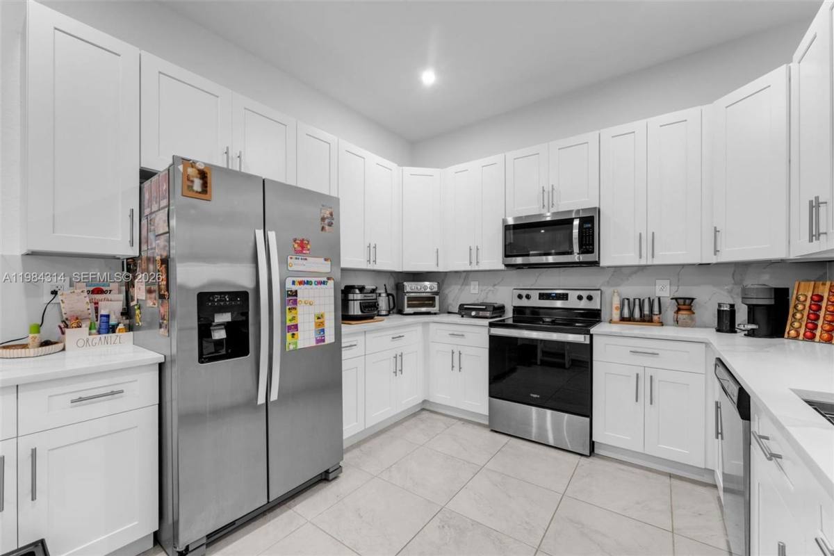 House for rent at 17805 SW 114th Court, Miami, FL 33157