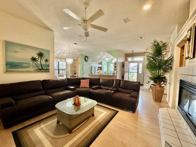 House for rent at 2012 Mistral Lane E, Fort Walton Beach, FL 32547