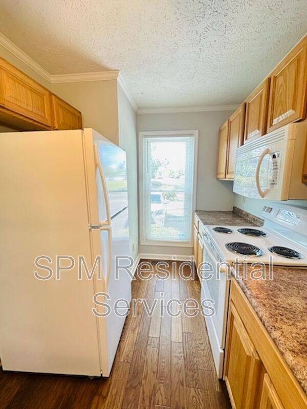 Townhouse for rent at 1811 Savannah Court, Wilmington, NC 28403
