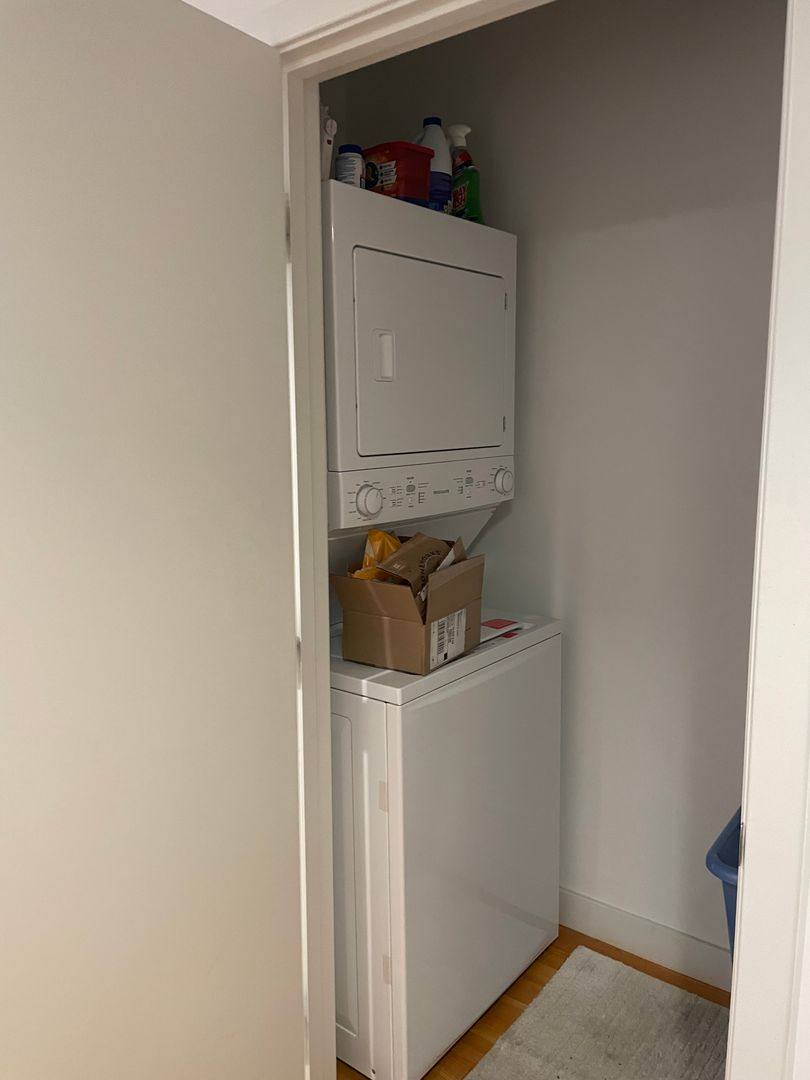 Apartment for rent at 40 Sprague St, Providence, RI 02907