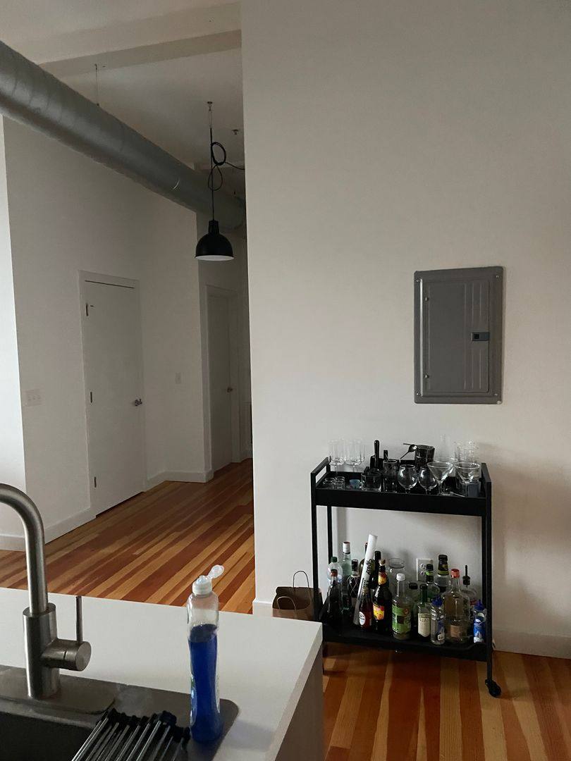 Apartment for rent at 40 Sprague St, Providence, RI 02907