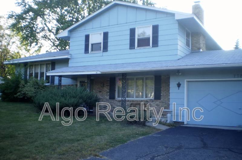 House for rent at 7725 Tessman Dr, Minneapolis, MN 55445