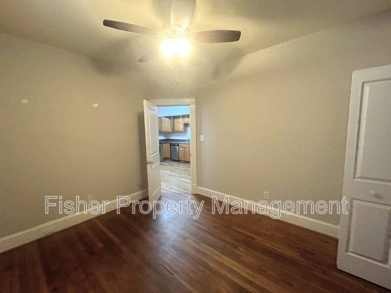 Apartment for rent at 1514 Bainbridge St #A, Richmond, VA 23224