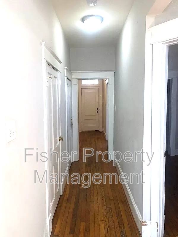 Apartment for rent at 1514 Bainbridge St #A, Richmond, VA 23224