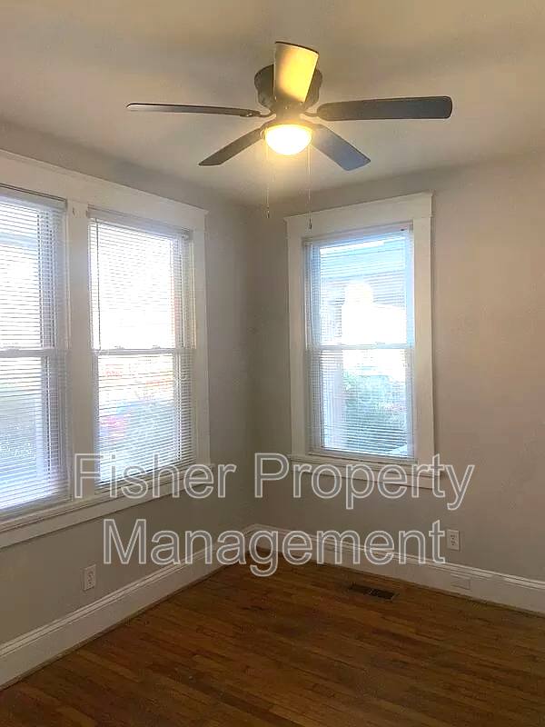 Apartment for rent at 1514 Bainbridge St #A, Richmond, VA 23224