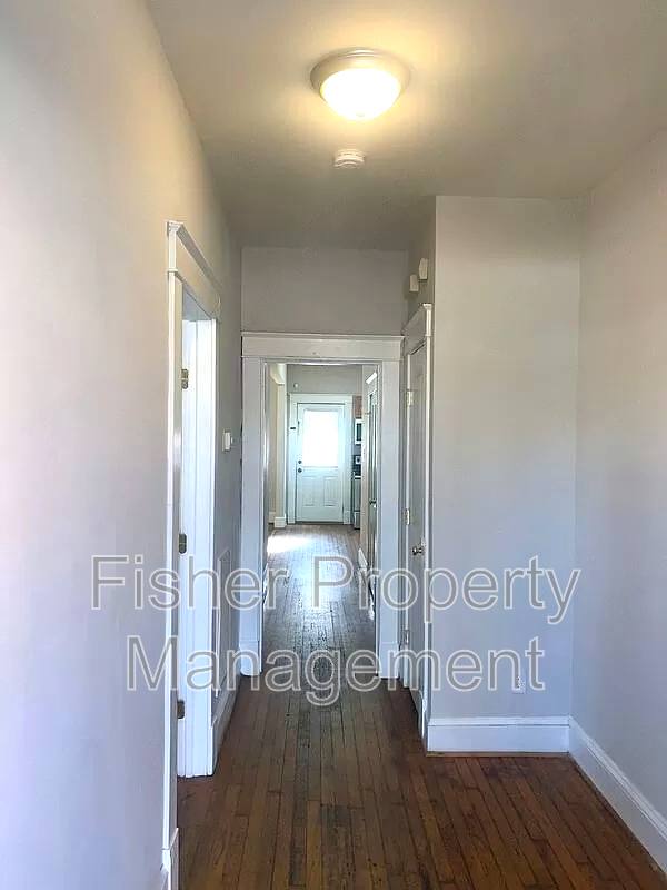 Apartment for rent at 1514 Bainbridge St #A, Richmond, VA 23224