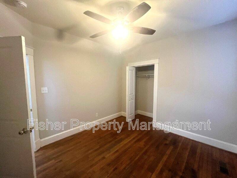 Apartment for rent at 1514 Bainbridge St #A, Richmond, VA 23224