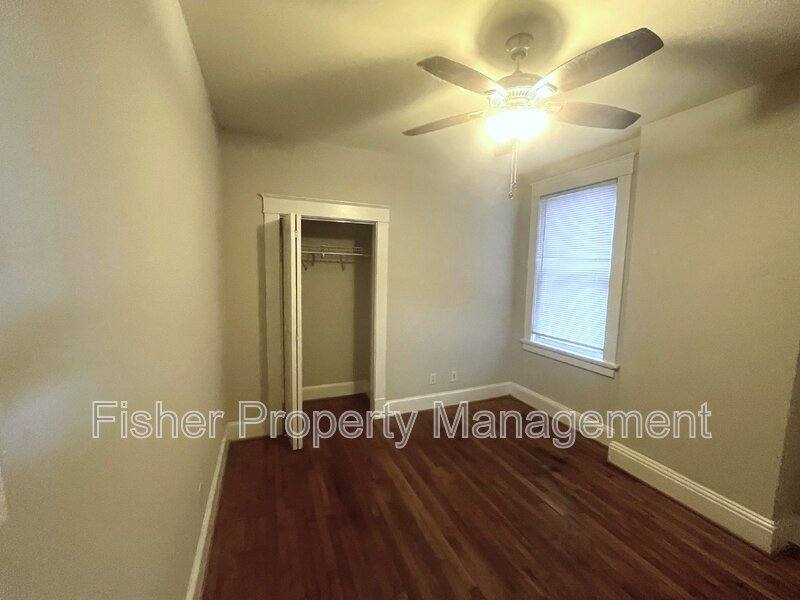 Apartment for rent at 1514 Bainbridge St #A, Richmond, VA 23224