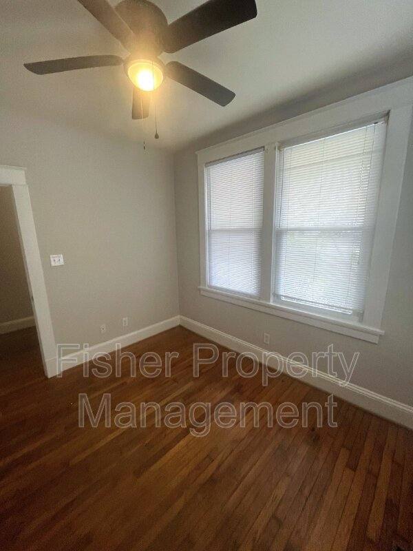 Apartment for rent at 1514 Bainbridge St #A, Richmond, VA 23224