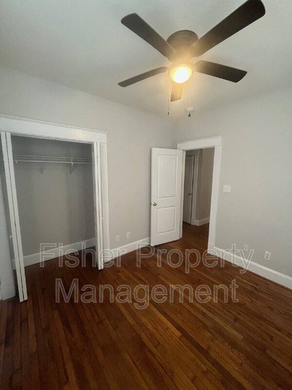 Apartment for rent at 1514 Bainbridge St #A, Richmond, VA 23224
