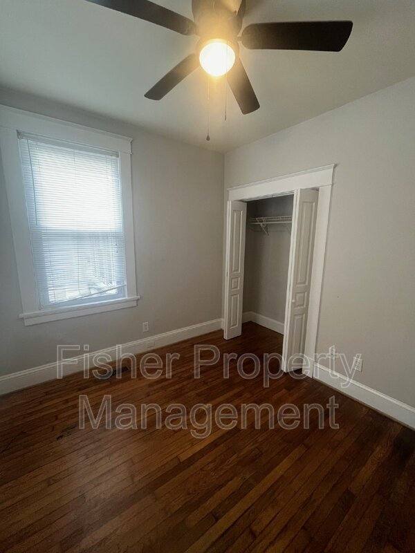 Apartment for rent at 1514 Bainbridge St #A, Richmond, VA 23224