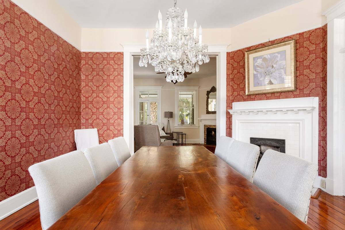 House for rent at 5 Colonial St, Charleston, SC 29401