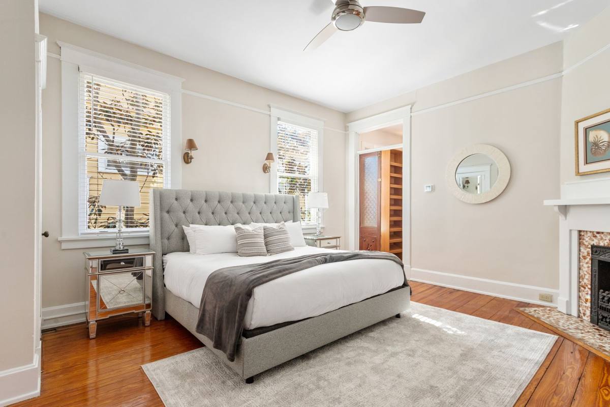 House for rent at 5 Colonial St, Charleston, SC 29401