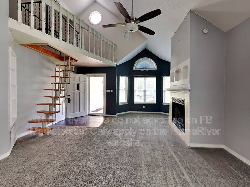 House for rent at 2817 Old Carriage Lane, Fort Walton Beach, FL 32547