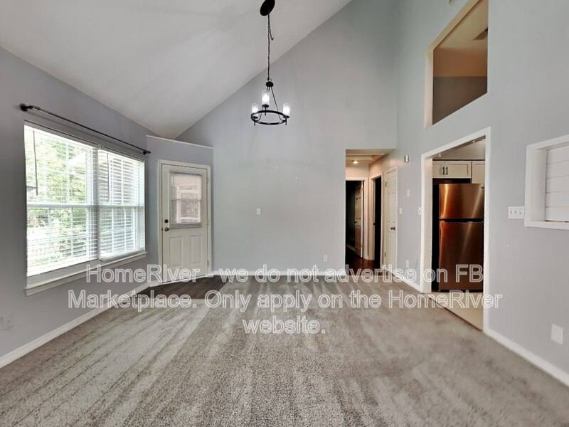 House for rent at 2817 Old Carriage Lane, Fort Walton Beach, FL 32547