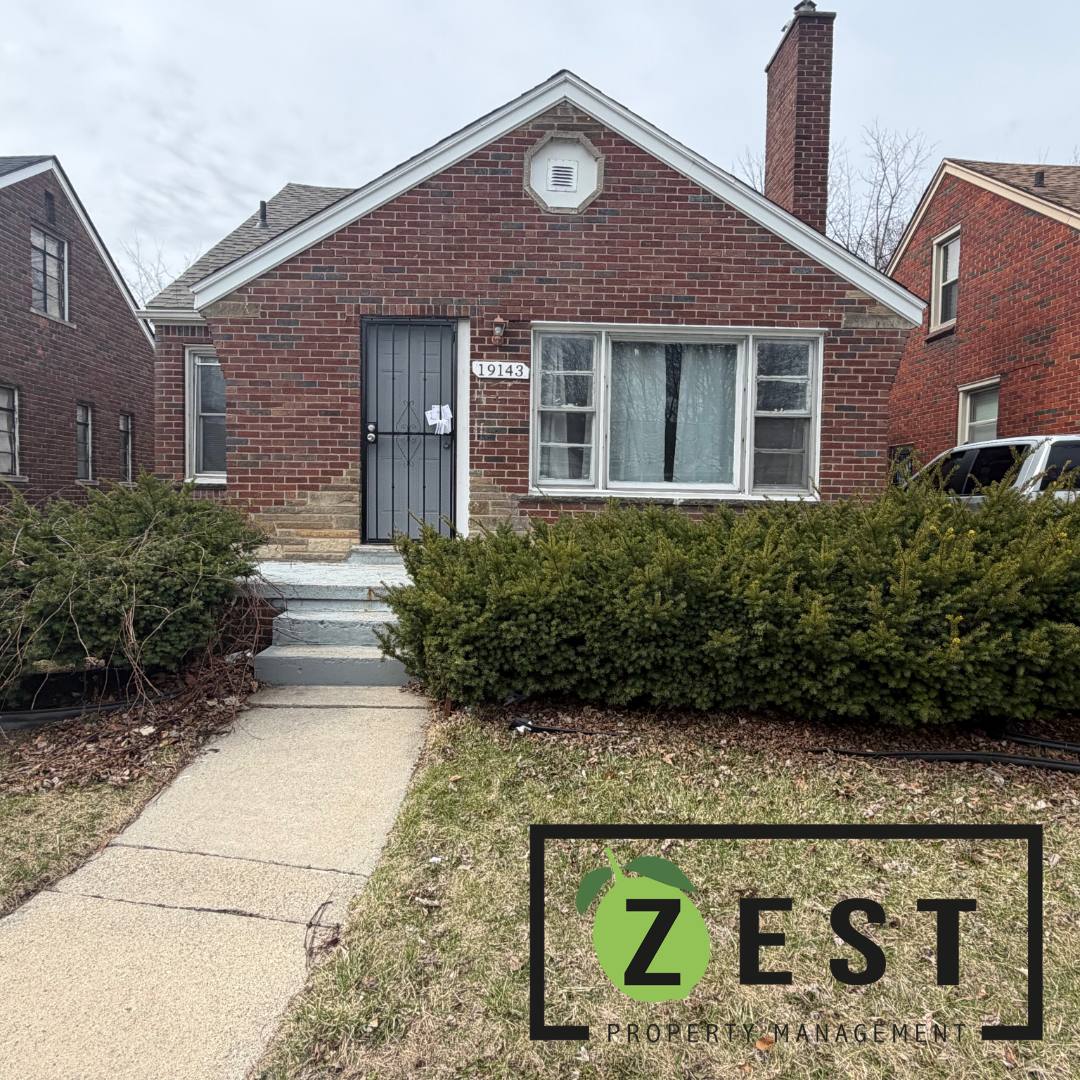 House for rent at 19143 Fairport, Detroit, MI 48205