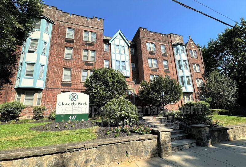 Apartment for rent at 437 W School House Lane #A-03, Philadelphia, PA 19144