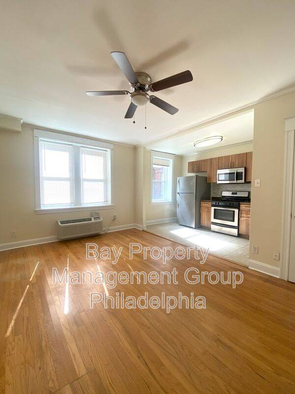Apartment for rent at 437 W School House Lane #A-03, Philadelphia, PA 19144