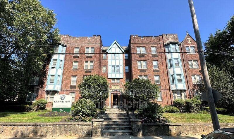 Apartment for rent at 437 W School House Lane #A-03, Philadelphia, PA 19144
