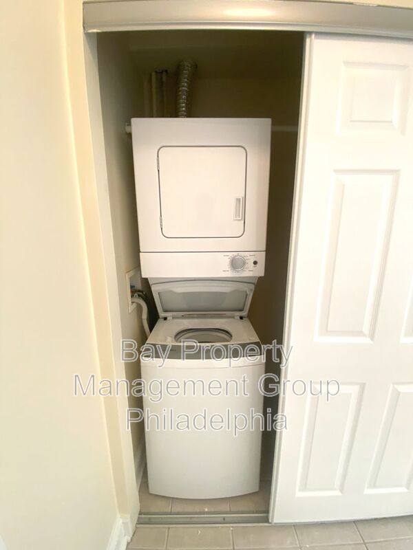 Apartment for rent at 437 W School House Lane #A-03, Philadelphia, PA 19144