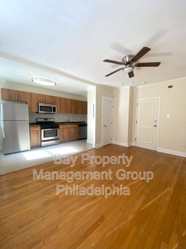 Apartment for rent at 437 W School House Lane #A-03, Philadelphia, PA 19144