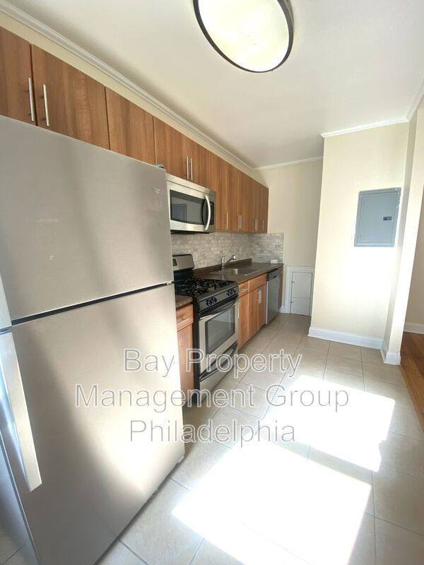 Apartment for rent at 437 W School House Lane #A-03, Philadelphia, PA 19144