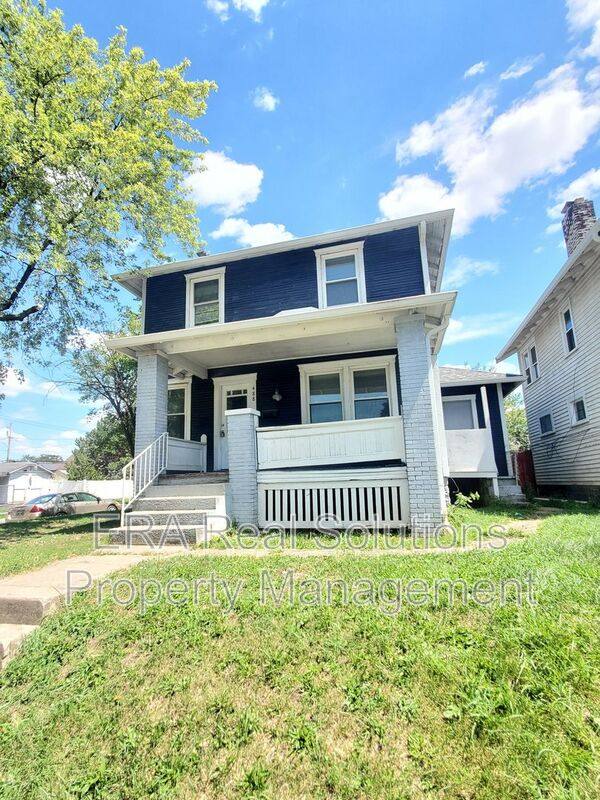 Apartment for rent at 488 Woodbury Ave, Columbus, OH 43223