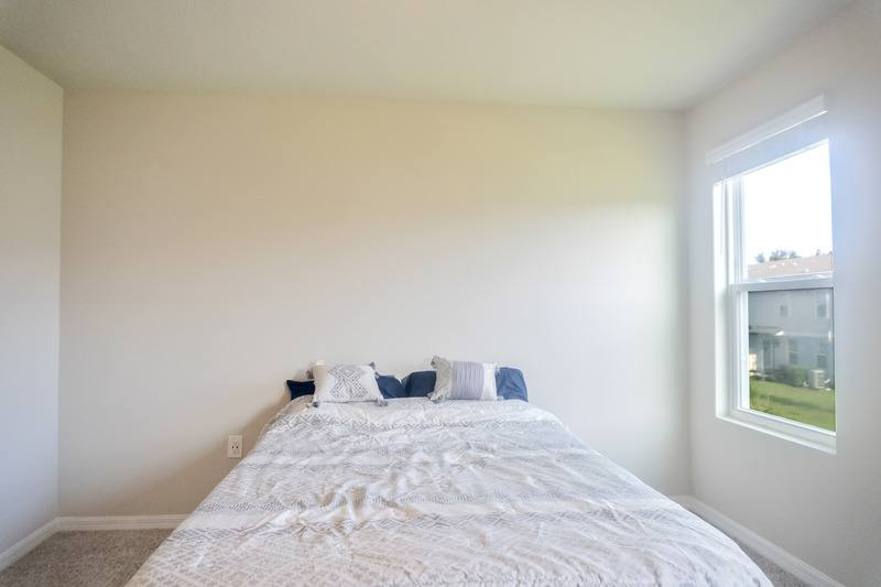 Townhouse for rent at 561 Legacy Loop, Davenport, FL 33896