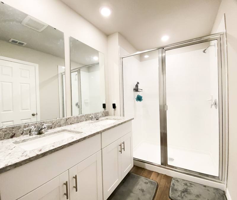 Townhouse for rent at 561 Legacy Loop, Davenport, FL 33896