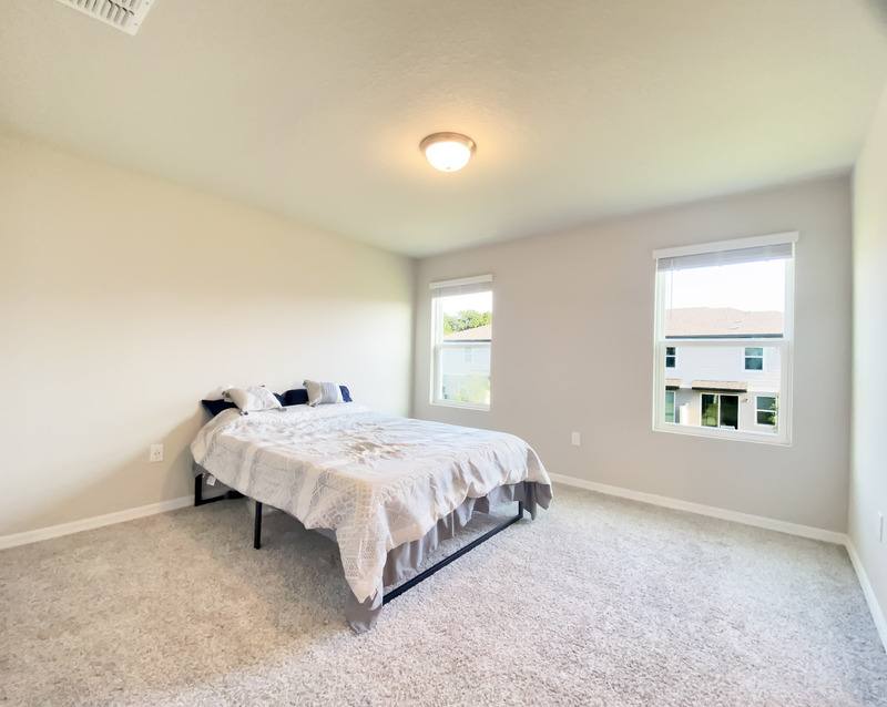 Townhouse for rent at 561 Legacy Loop, Davenport, FL 33896
