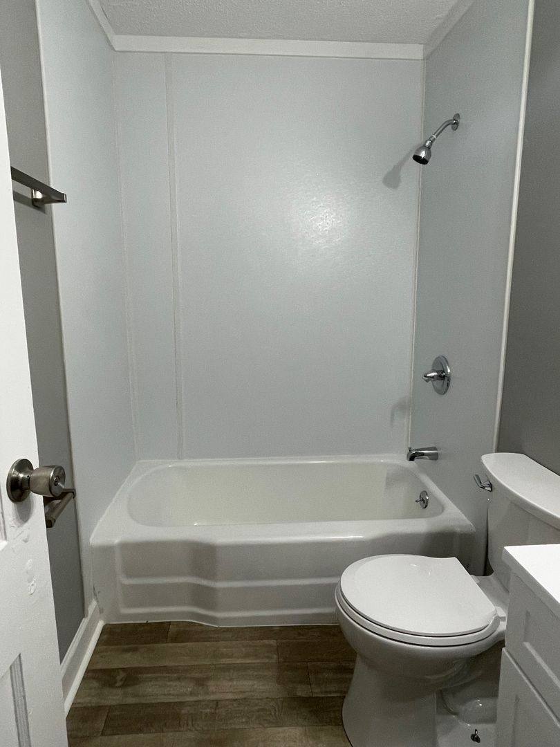 Apartment for rent at 254 & 256 N Elm St, Asheboro, NC 27203
