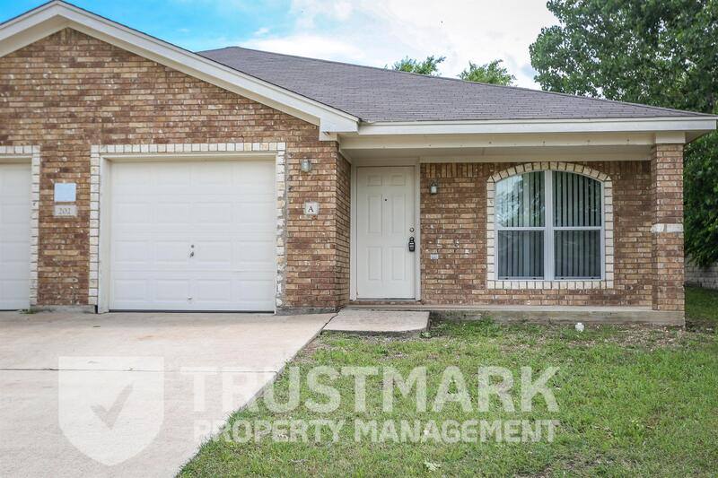 Apartment for rent at 202 A Dale Earnhardt #202, Harker Heights, TX 76548