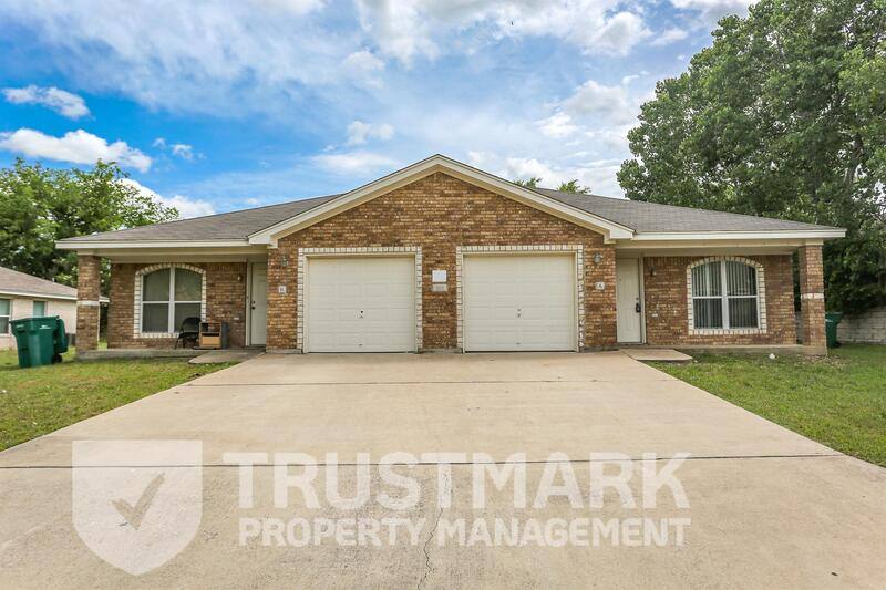 Apartment for rent at 202 A Dale Earnhardt #202, Harker Heights, TX 76548