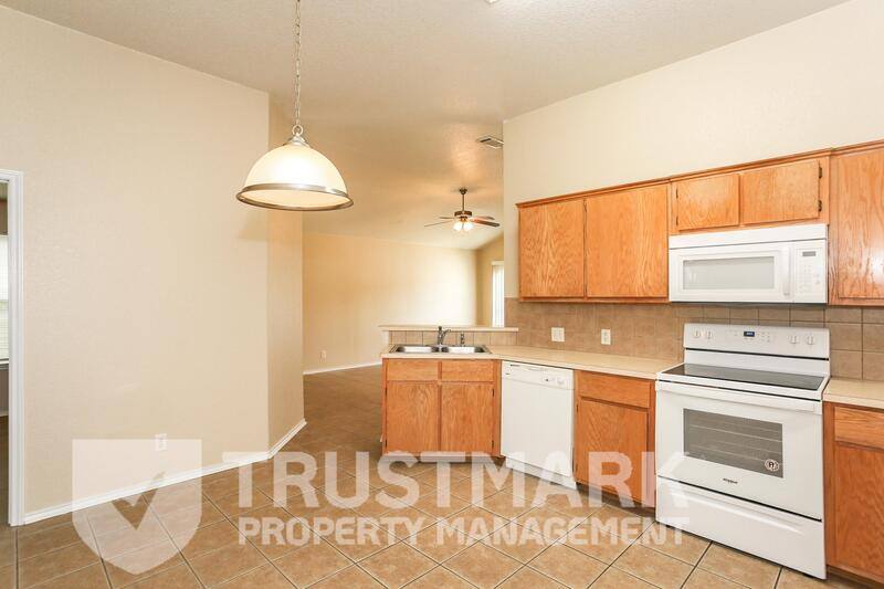 Apartment for rent at 202 A Dale Earnhardt #202, Harker Heights, TX 76548