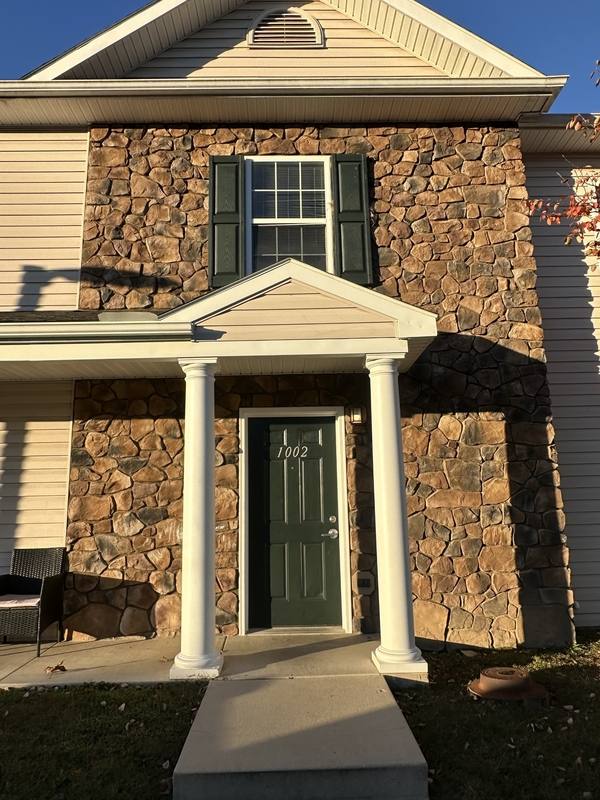Townhouse for rent at 1007 Hot Point Commons, Shippensburg, PA 17257