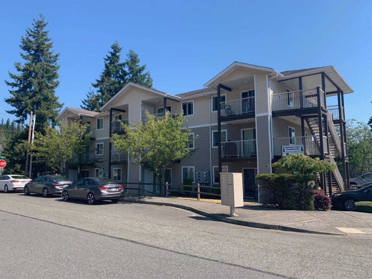Apartment for rent at 501 Voltaire Court, Bellingham, WA 98225