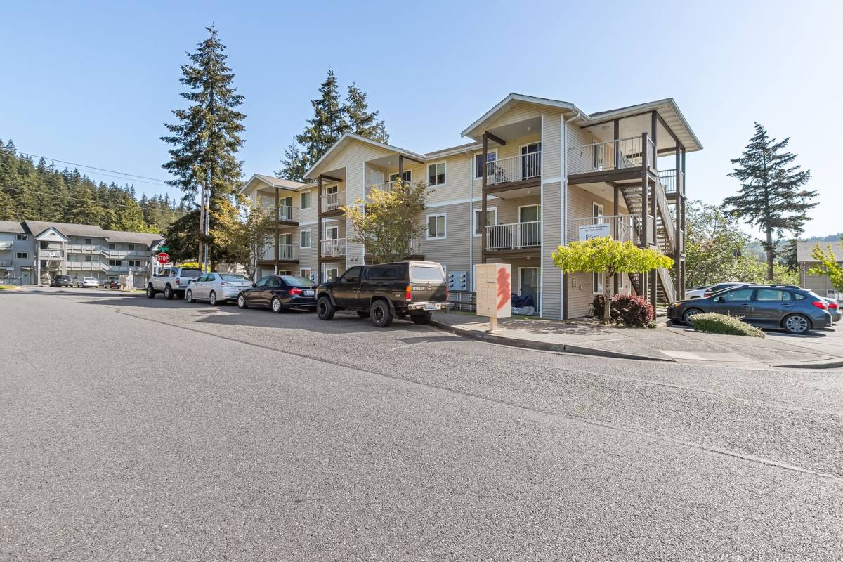 Apartment for rent at 501 Voltaire Court, Bellingham, WA 98225